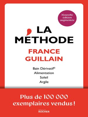 cover image of La méthode